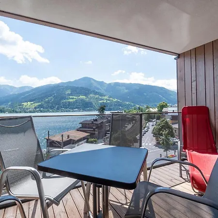 Alpin & - Pinzgau Holidays Apartmán