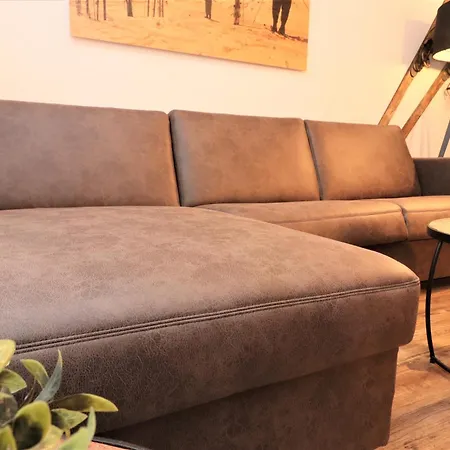 Apartmán Alpin & - Pinzgau Holidays *