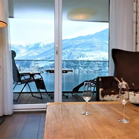 Alpin & - Pinzgau Holidays 젤암제
