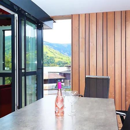 Alpin & - Pinzgau Holidays 아파트