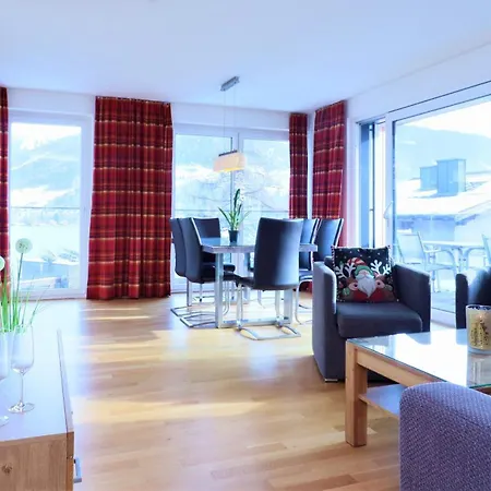 Διαμέρισμα Alpin & - Pinzgau Holidays