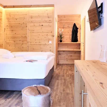 Alpin & - Pinzgau Holidays 아파트