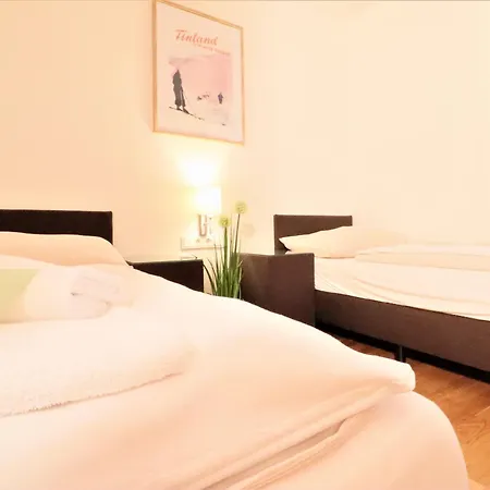 דירה Alpin & - Pinzgau Holidays צל-אם-זי