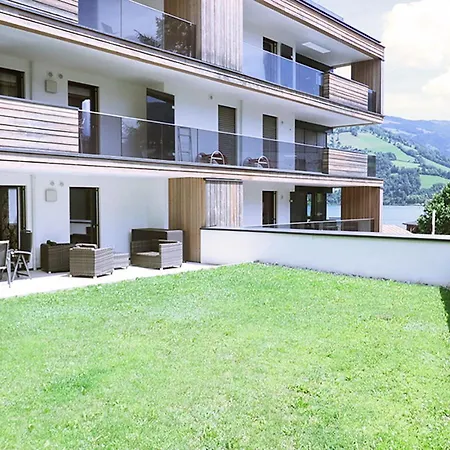 Alpin & - Pinzgau Holidays Apartmán