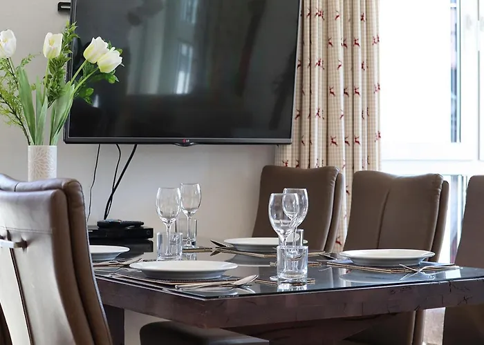 Alpin&see - Pinzgau Holidays Apartment *