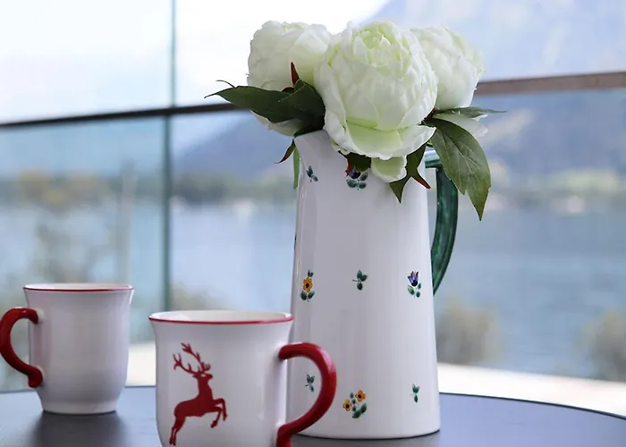 Lejlighed Alpin & - Pinzgau Holidays *