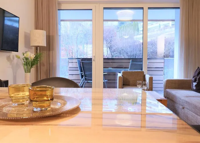 Apartment Alpin&see - Pinzgau Holidays