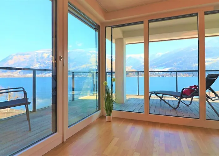 Apartment Alpin&see - Pinzgau Holidays