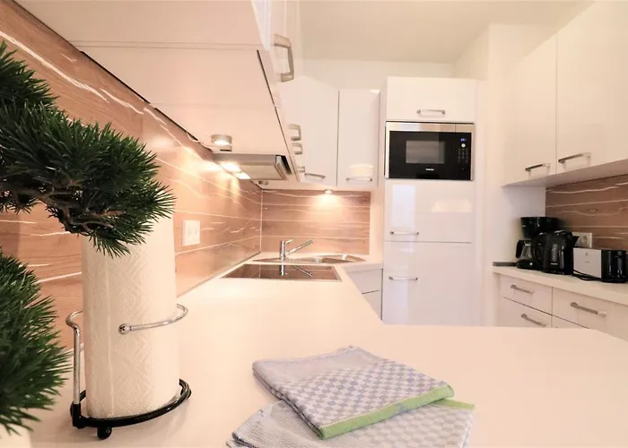 Alpin & - Pinzgau Holidays * צל-אם-זי