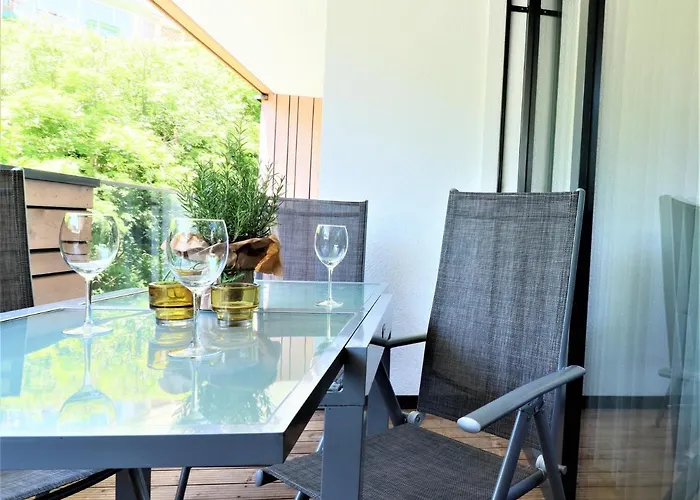 Alpin&see - Pinzgau Holidays * Zell am See