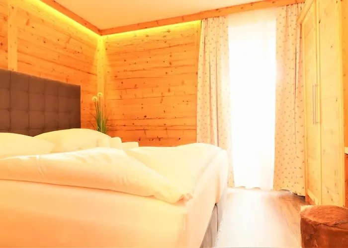 Alpin & - Pinzgau Holidays Zell am See