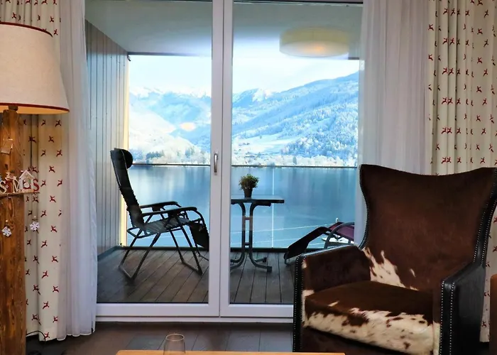 Apartment Alpin&see - Pinzgau Holidays *