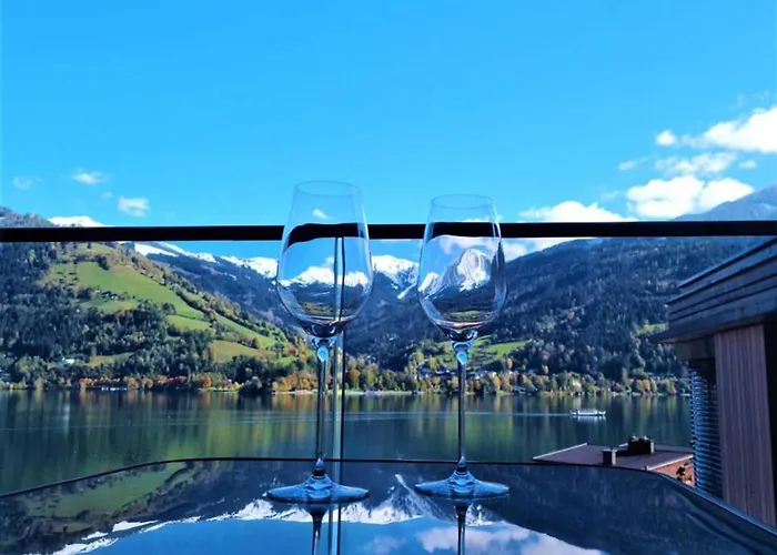 Apartment Alpin&see - Pinzgau Holidays *