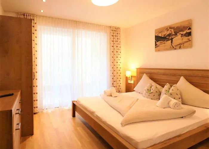 Alpin&see - Pinzgau Holidays