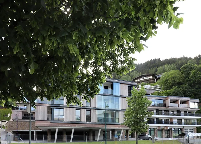 Alpin & - Pinzgau Holidays דירה *