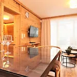 Alpin & - Pinzgau Holidays Апартаменты